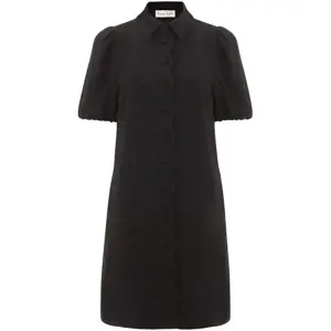 Phase Eight Candice Scallop Dress